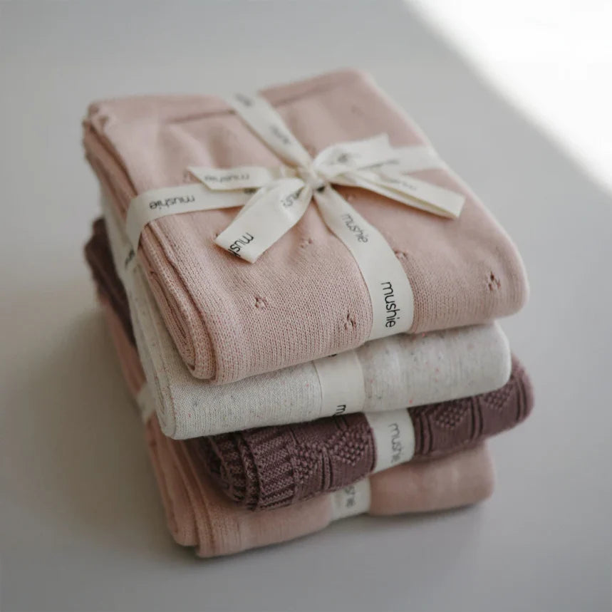 ブランケット – mushie | ムシエ