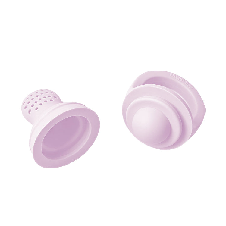 フレッシュフードフィーダー Soft Lilac