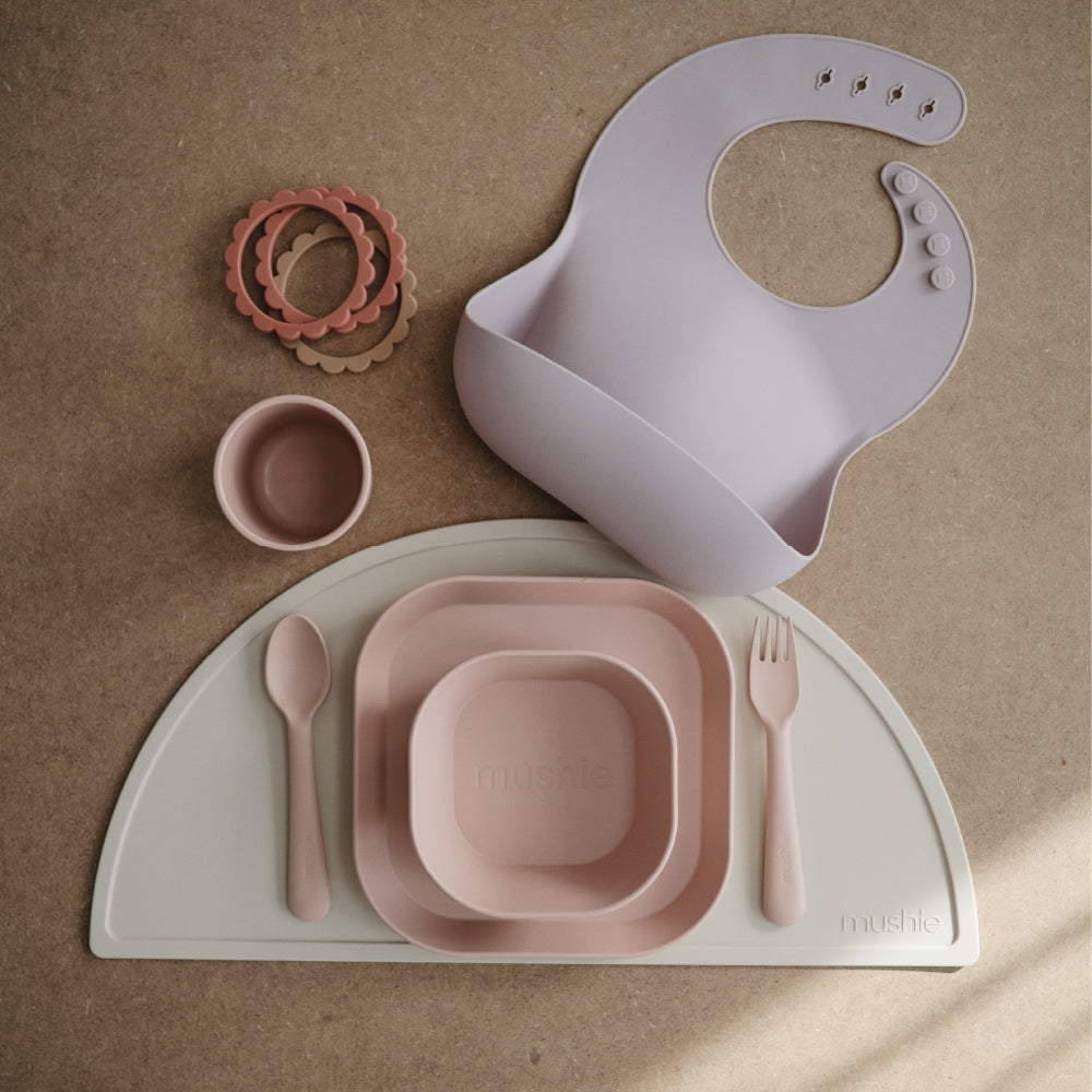ディナー カップ 2個セット Blush