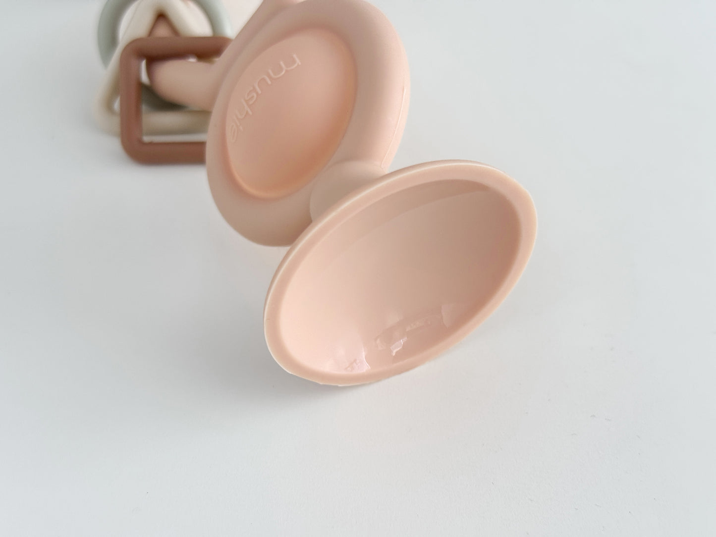 ヘキサポップ サクショントイ Shifting Sand