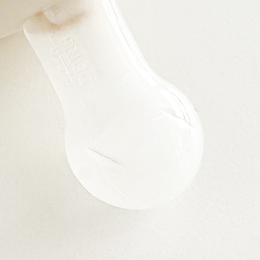 FRIGG おしゃぶり Fairytale Cream/Silky Satim