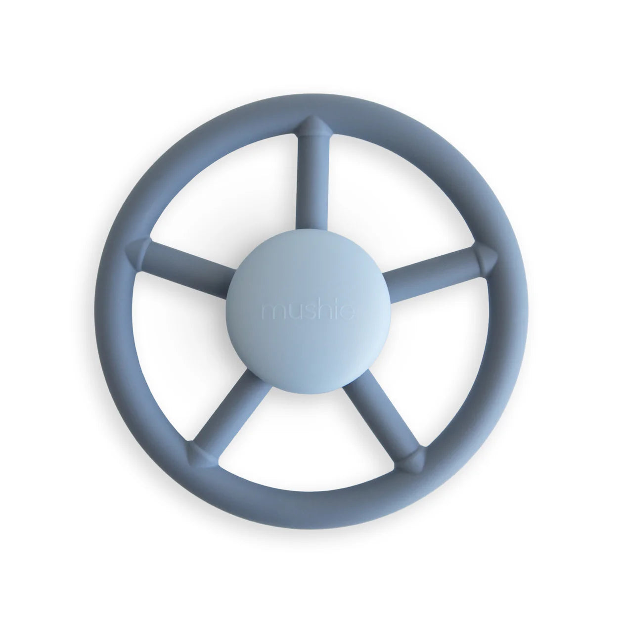 サクション スピナー トイ Wheel