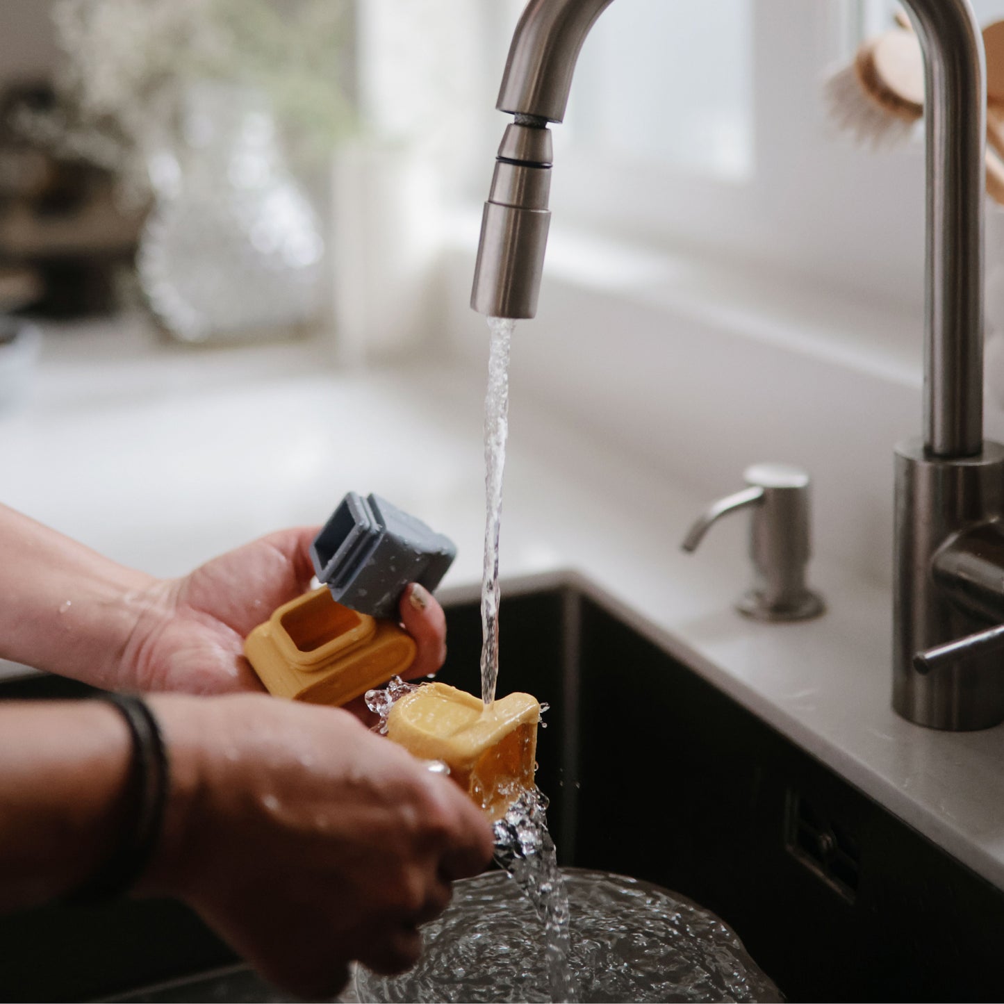 バスプレイセット 4Pack - Vehicles