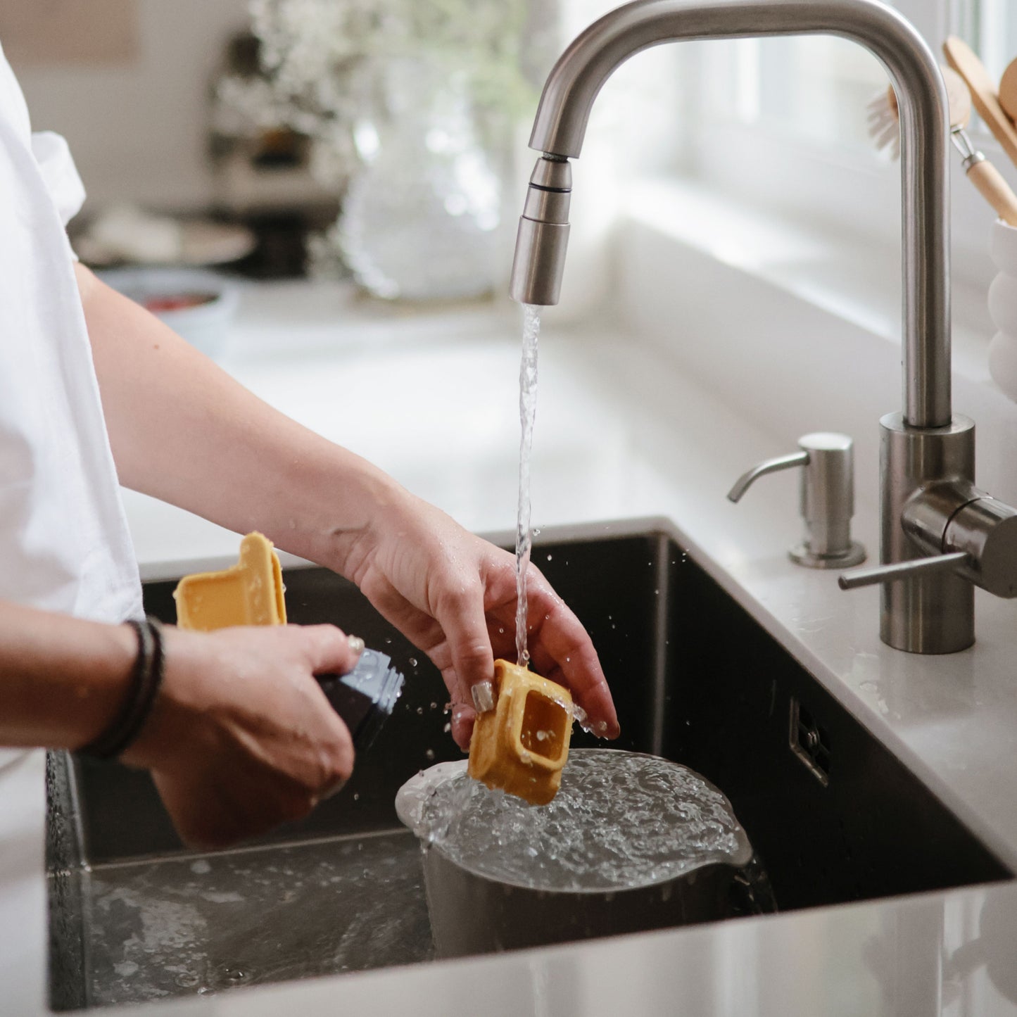 バスプレイセット 4Pack - Vehicles