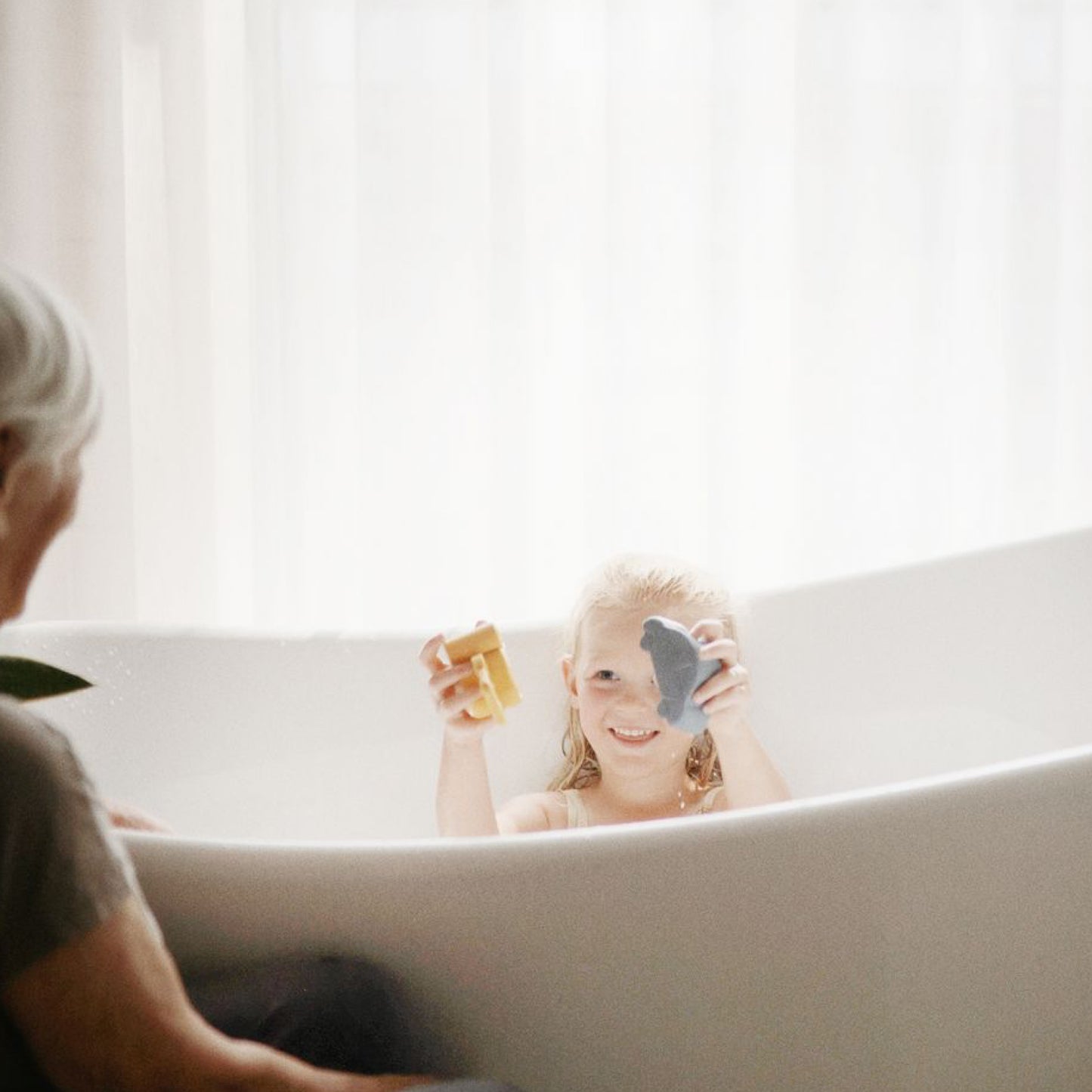 バスプレイセット 4Pack - Vehicles