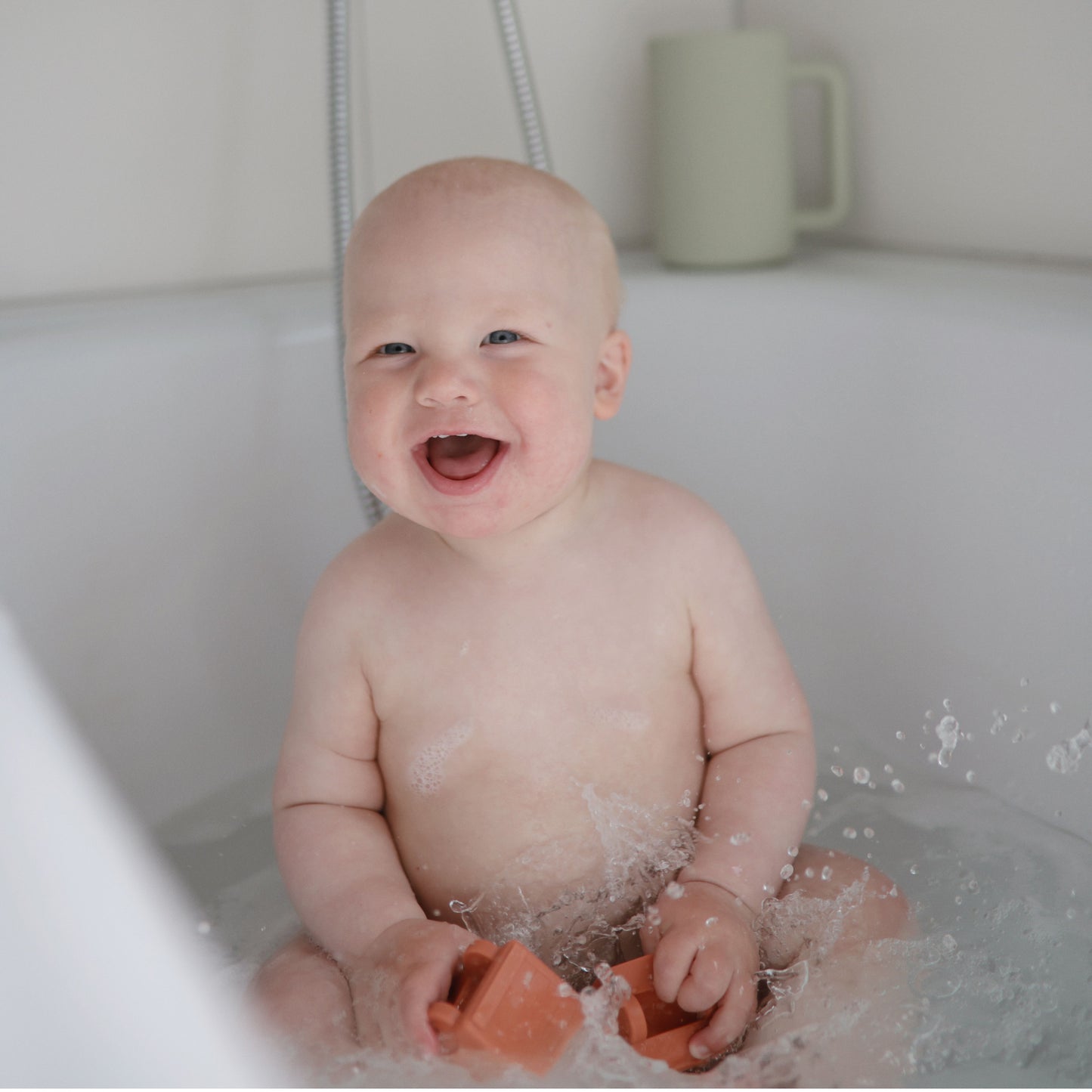 バスプレイセット 4Pack - Vehicles