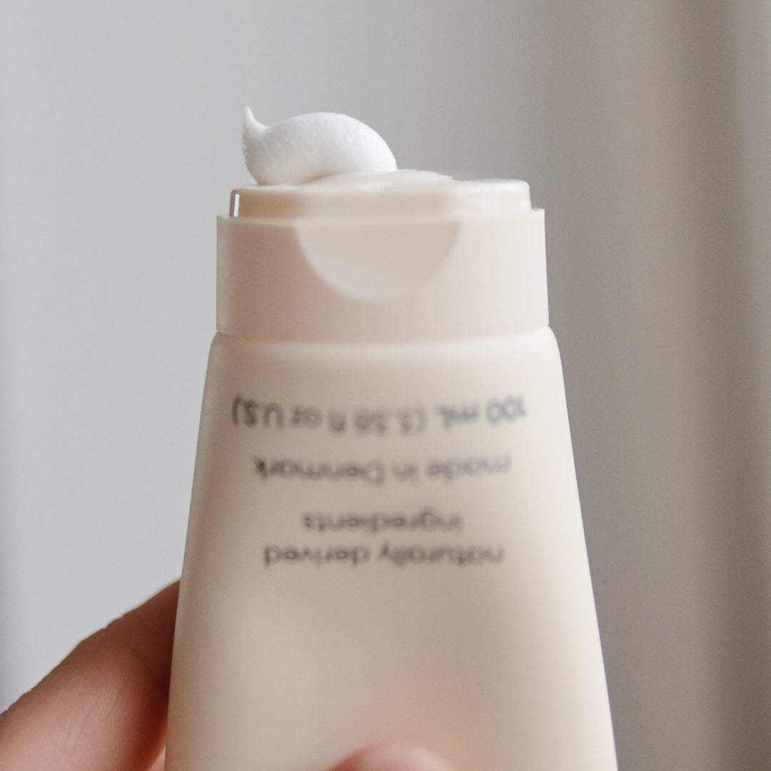 ベビークリーム Fragrance free(無香料)100ml