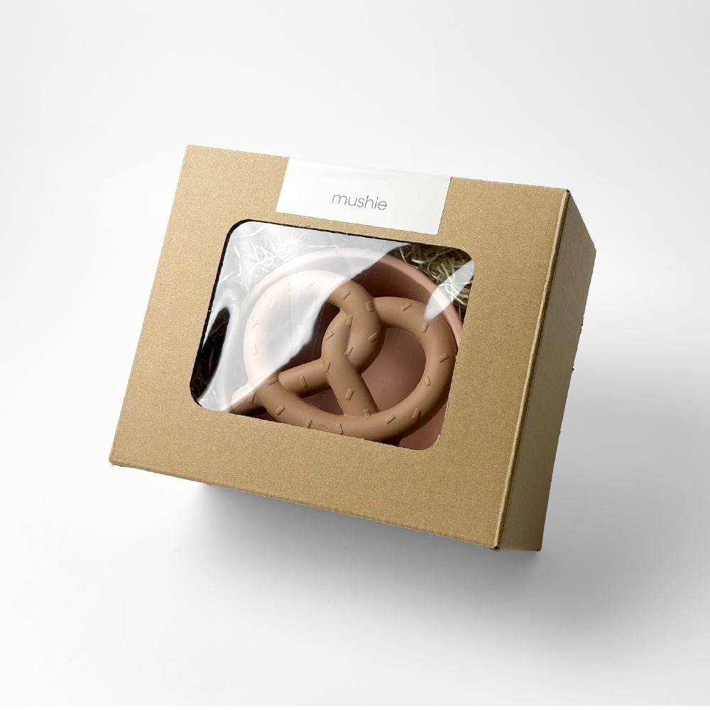 ボウル&ティーサーセット -Blush Set