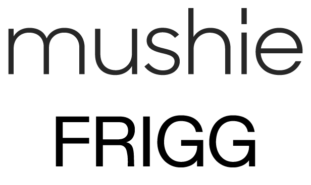 mushie | ムシエ