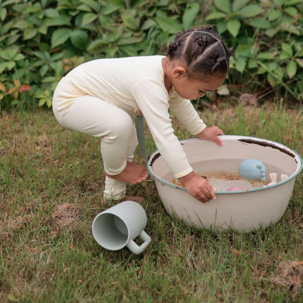 バスプレイセット 4Pack - Sealife