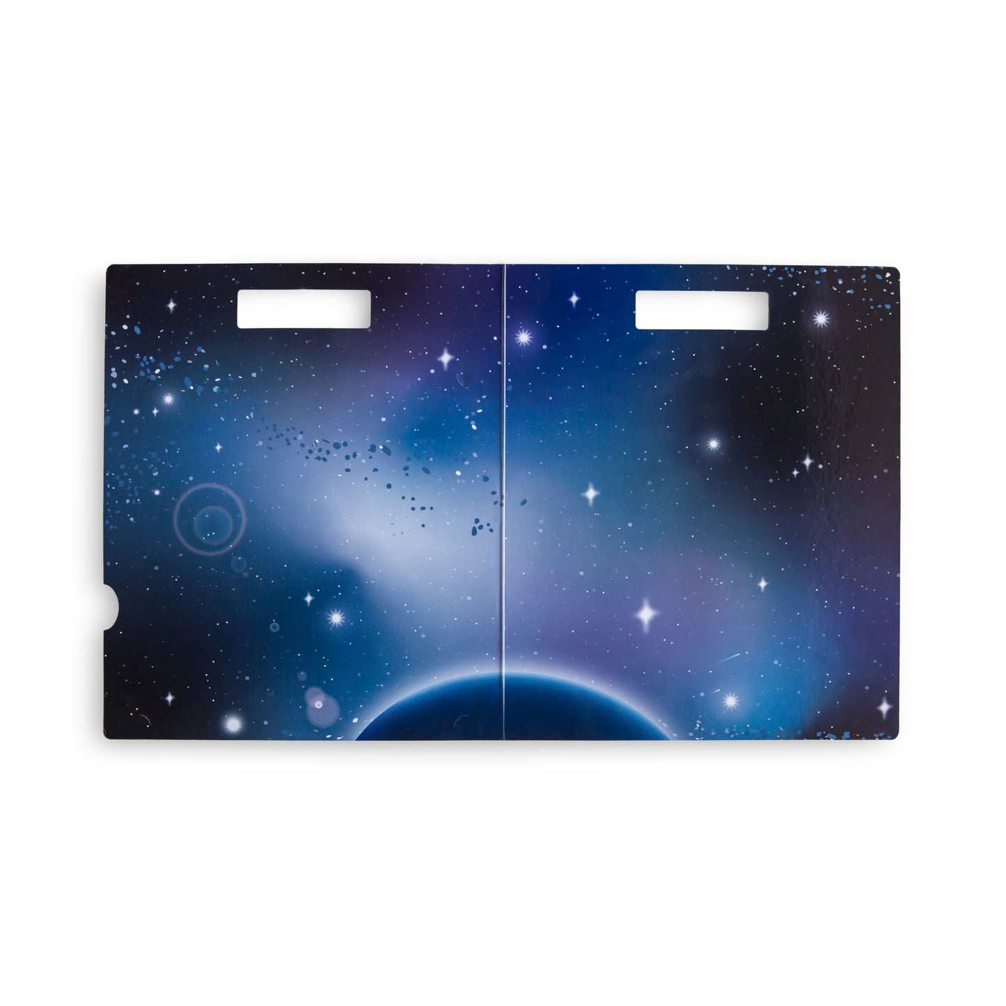 シールブック Space