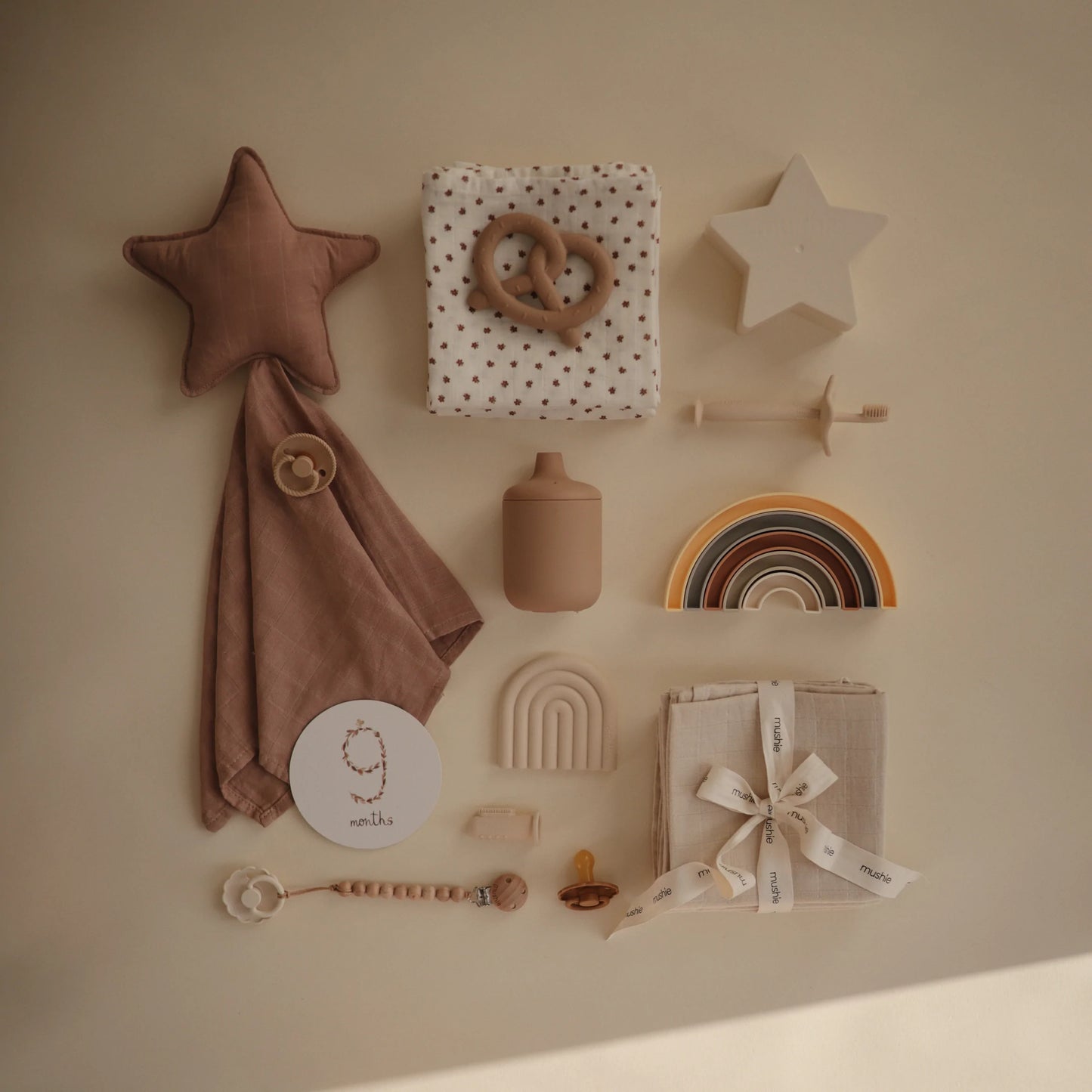 プレッツェルティーサー