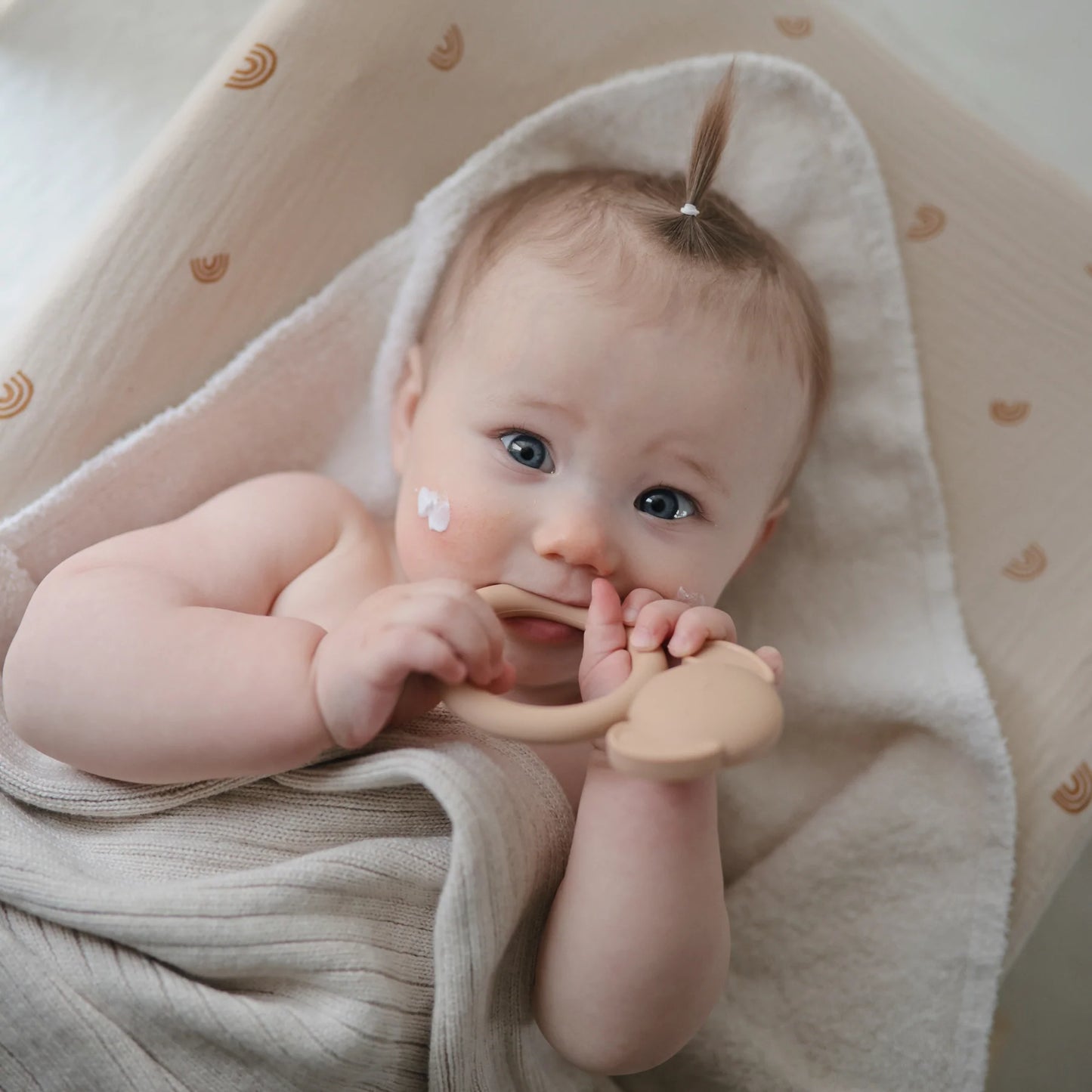 人気 子供 赤ちゃん ベビー ママ パパ 乳児 便利 ブランド おすすめ 北欧 無地 シンプル【mushie Japan公式】ムシエ 歯固め シリコン 歯がため はがため かわいい おしゃれ ベビートイ おもちゃ 知育玩具 知育おもちゃ 男の子 女の子 赤ちゃん 子供 北欧 0歳 3ヶ月 出産祝い 誕生日 プレゼント Animal Teether 犬 ドッグ わんちゃん