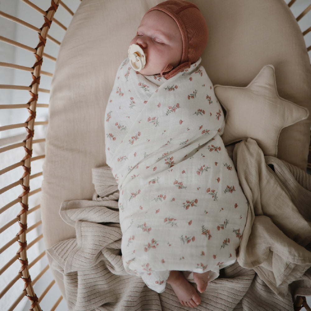 swaddle＆blanket-menu – mushie | ムシエ