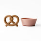 ボウル＆ティーサーセット -Blush Set