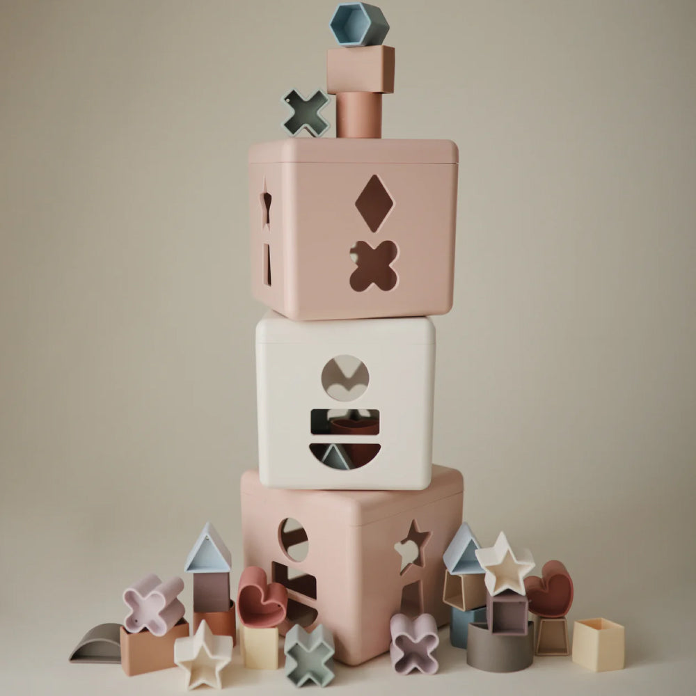 mushie ムシエ 公式 オンラインショップ】シェイプソーティング