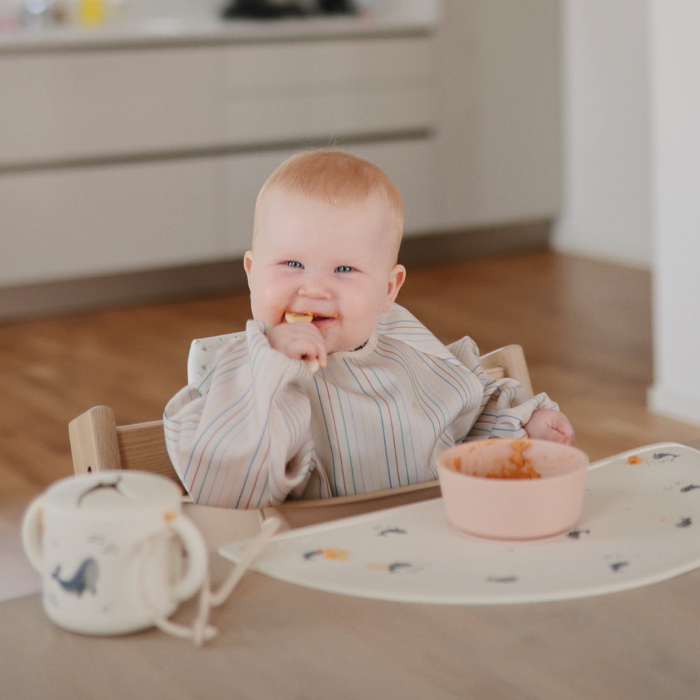 ボウル＆ティーサーセット -Blush Set