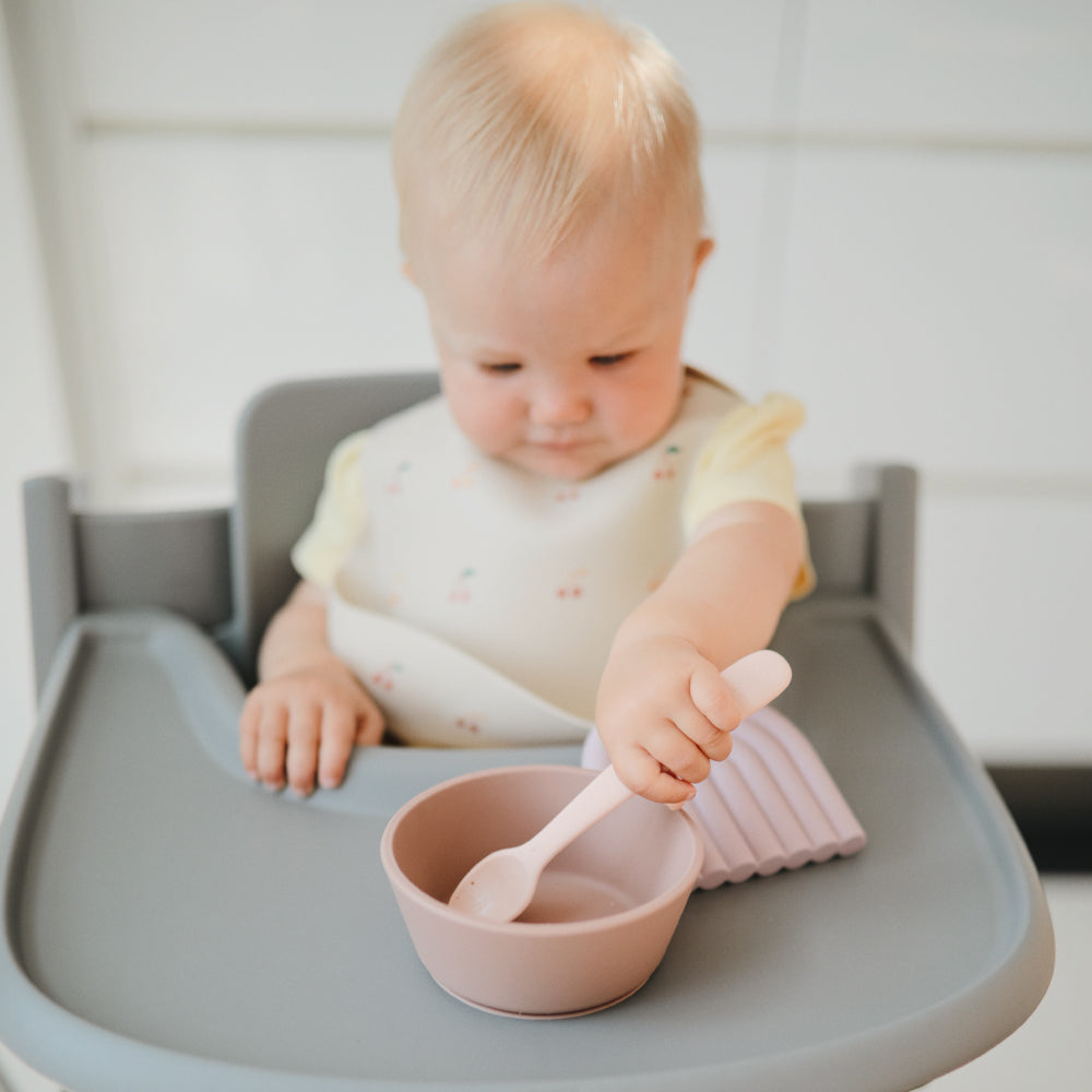 ボウル＆ティーサーセット -Blush Set