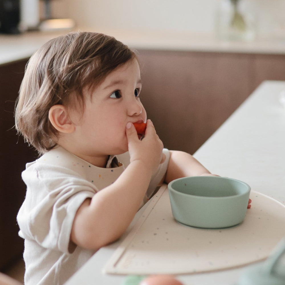 ボウル＆ティーサーセット -Cambridge Blue Set