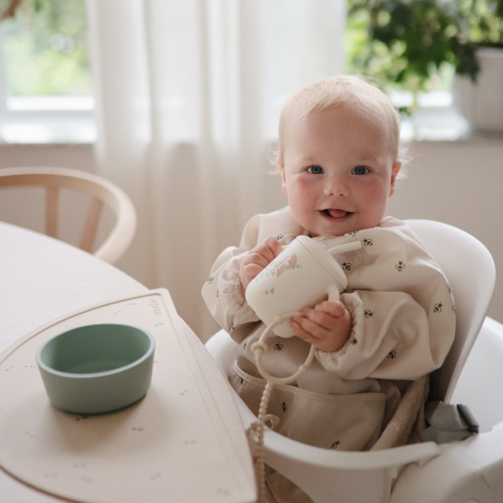 ボウル＆ティーサーセット -Cambridge Blue Set