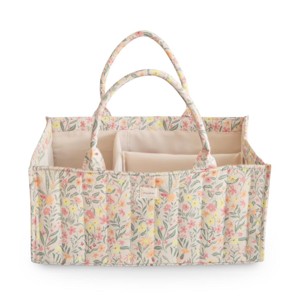 ダイパーキャディ Pastel Blooms