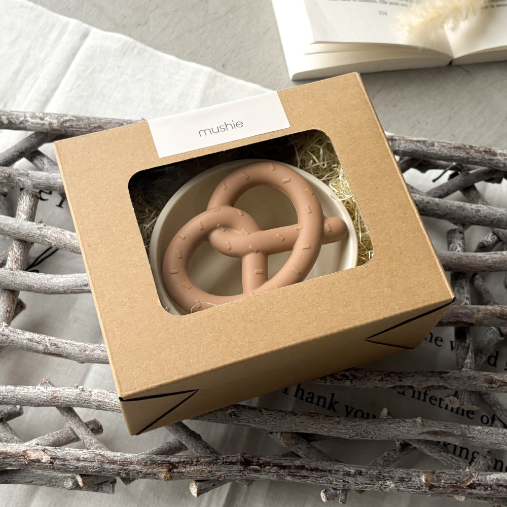 ボウル＆ティーサーセット -Ivory Set