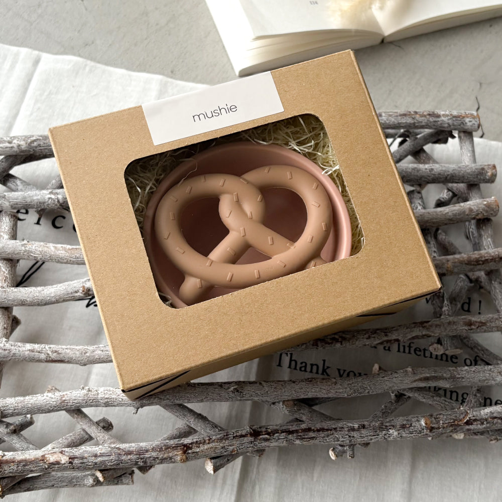 ボウル＆ティーサーセット -Blush Set