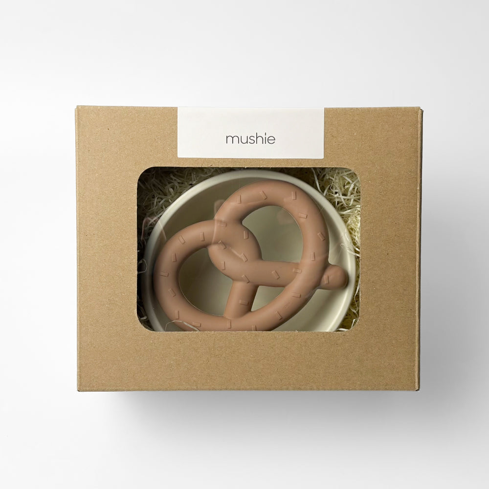 ボウル＆ティーサーセット -Ivory Set