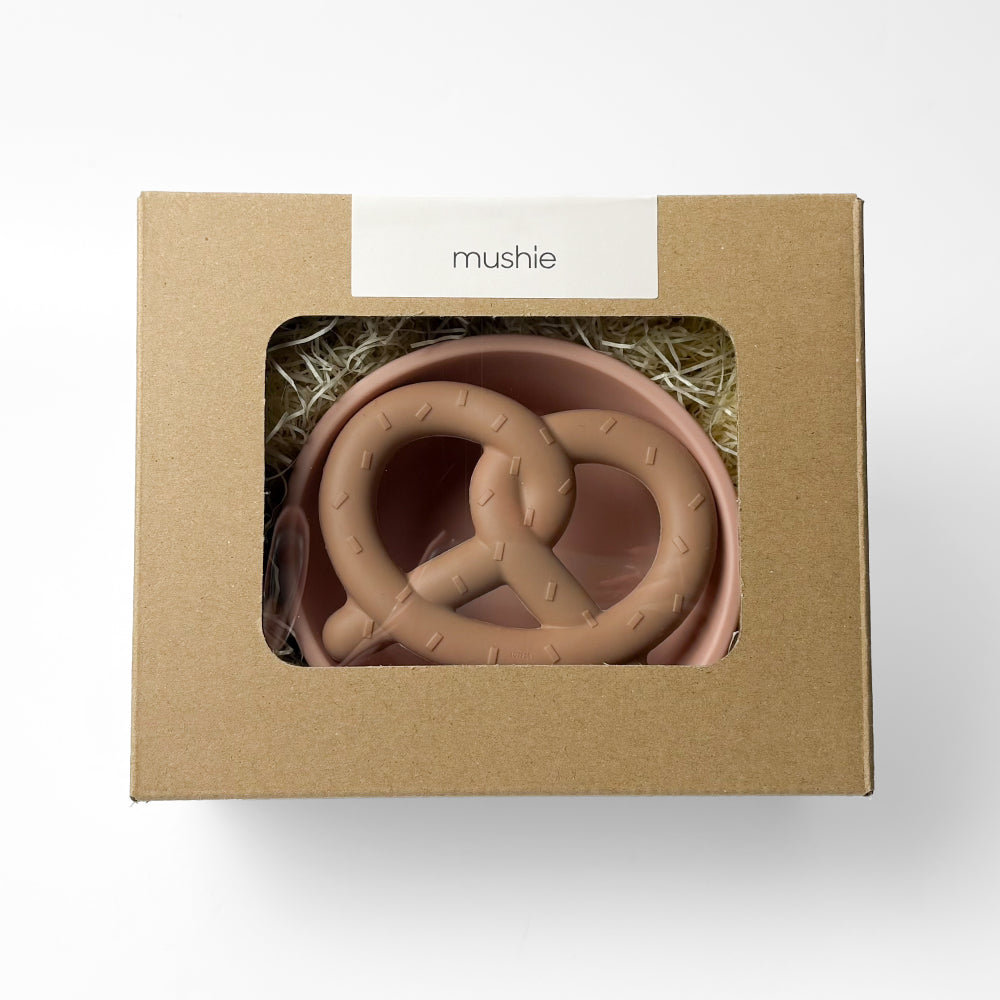 ボウル＆ティーサーセット -Blush Set