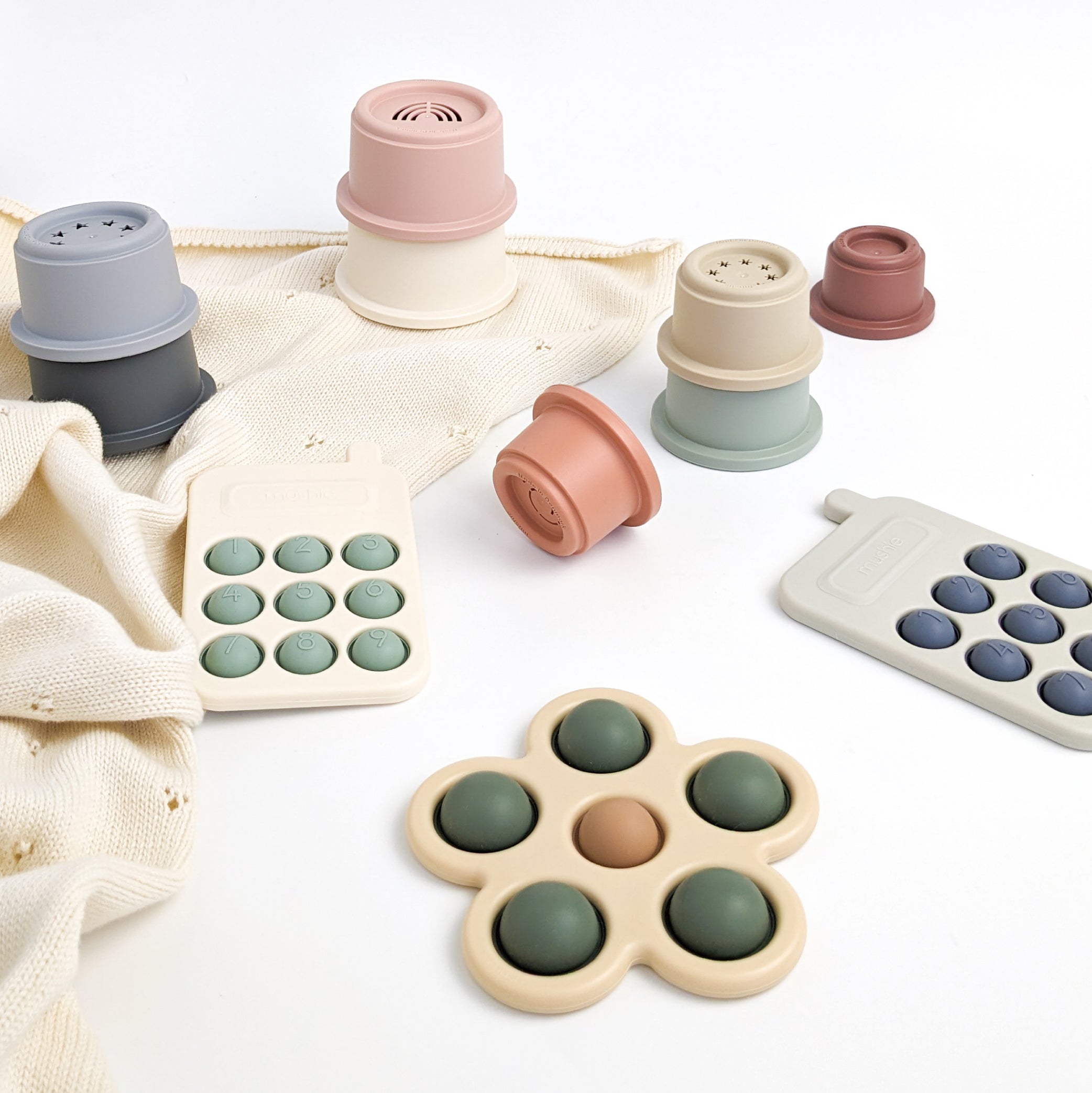 ラスト1セット！景品などにも！エジプト直輸入のアロマバーナー10本セット