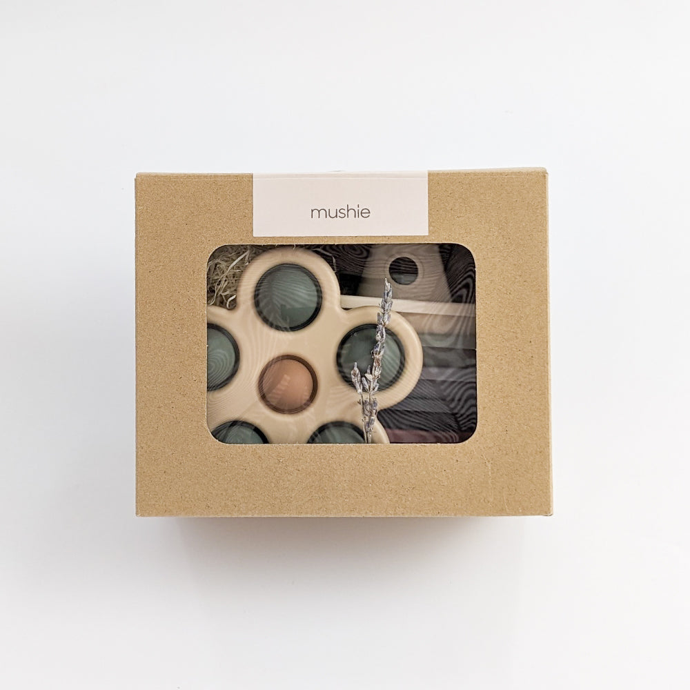 おもちゃセット Box入り - Flower Dried Thyme Set