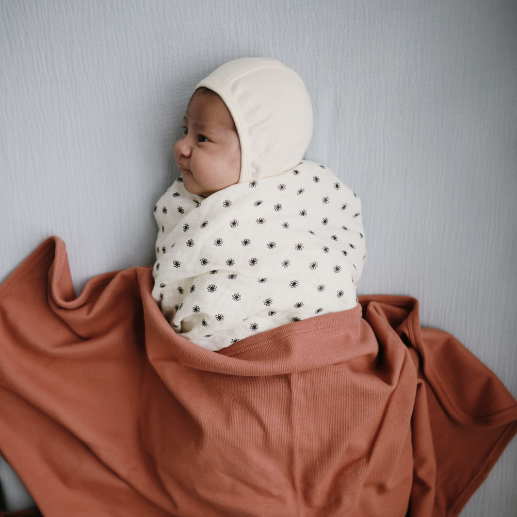 おくるみ mushie ムシエ