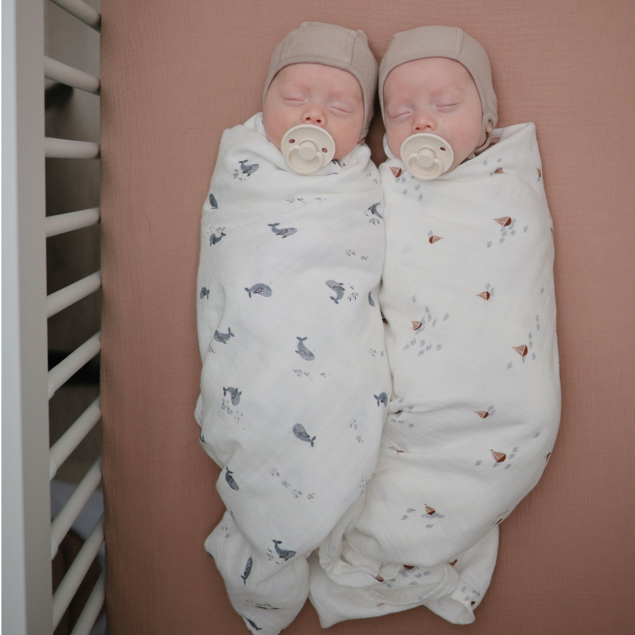 【mushie ムシエ 公式 オンラインショップ】おくるみ mushie ムシエ