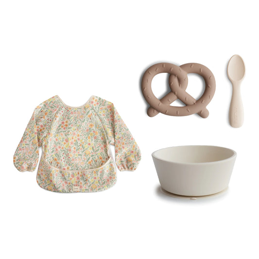 【クリスマス限定ギフトセット】お食事セット Pastel Blooms Set