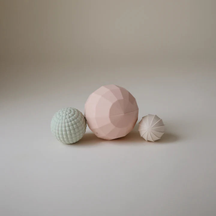 ネスティングスフィア センサリートイ - Blush