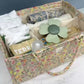 ダイパーキャディ Roman Green